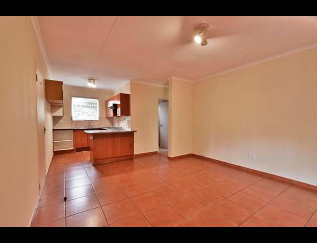 2 BEDROOM APARTMENT FOR SALE IN RADIOKOP